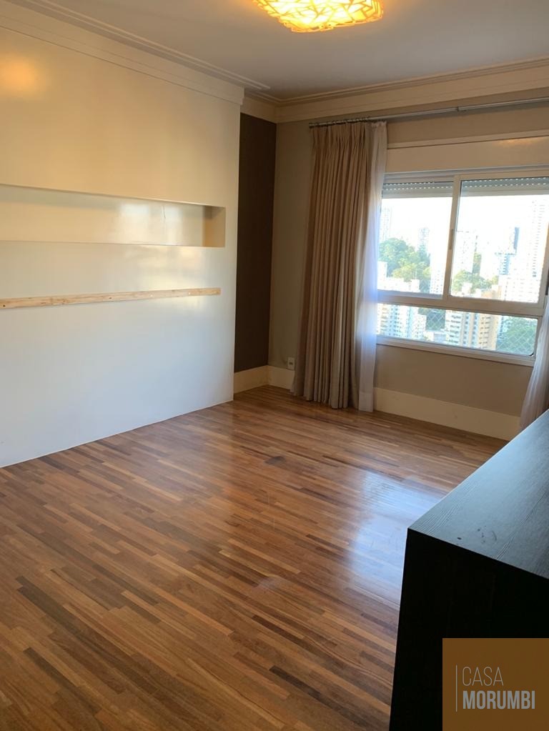 Apartamento à venda com 3 quartos, 195m² - Foto 14