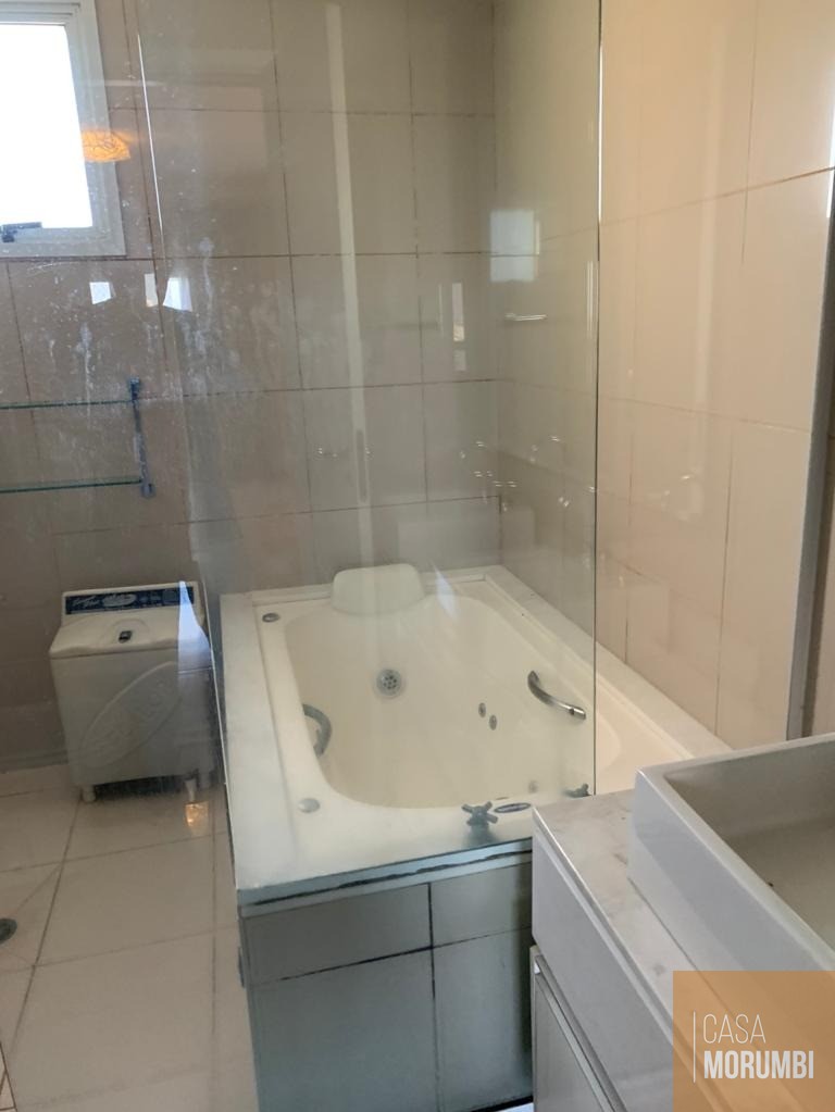 Apartamento à venda com 3 quartos, 195m² - Foto 16