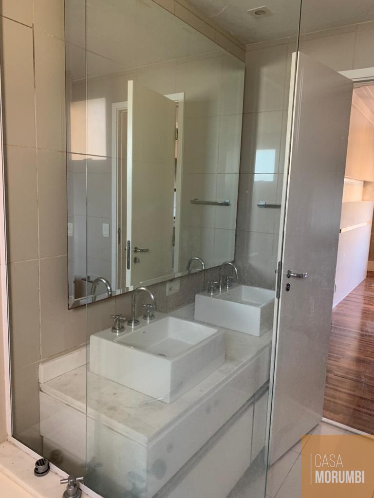 Apartamento à venda com 3 quartos, 195m² - Foto 17