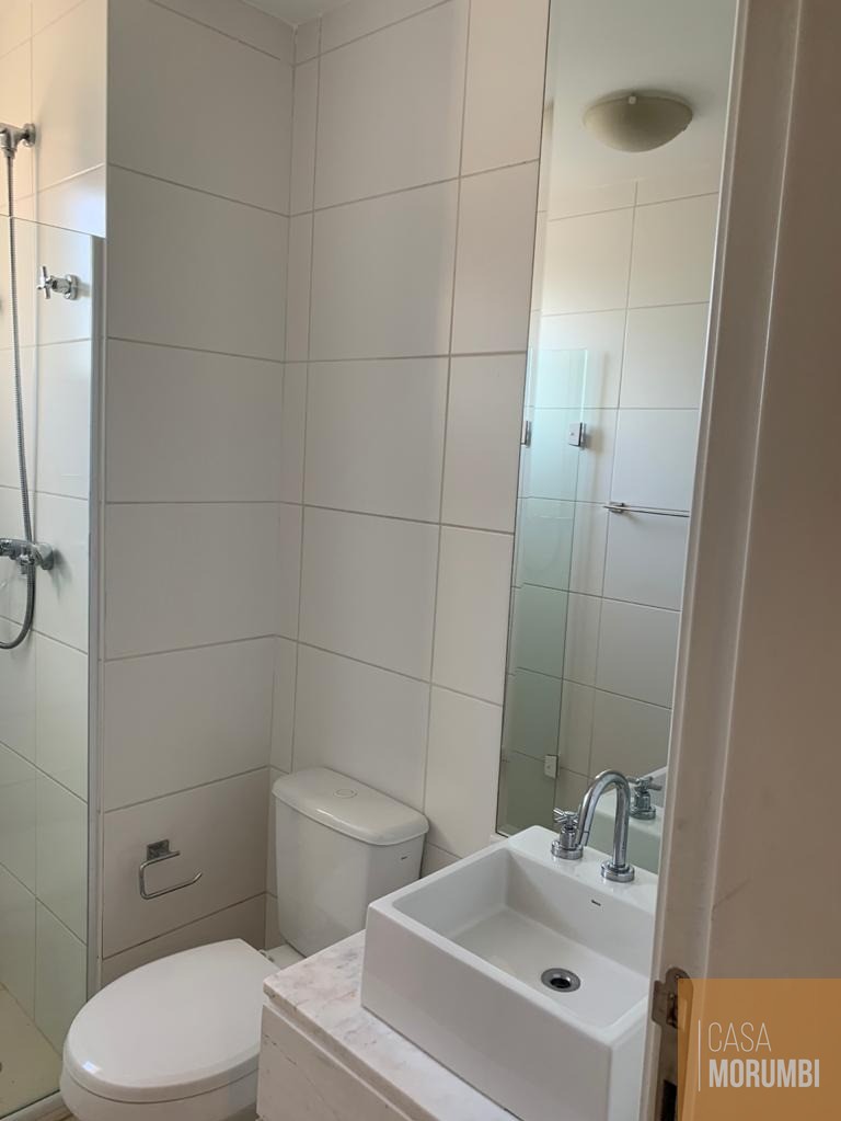 Apartamento à venda com 3 quartos, 195m² - Foto 18