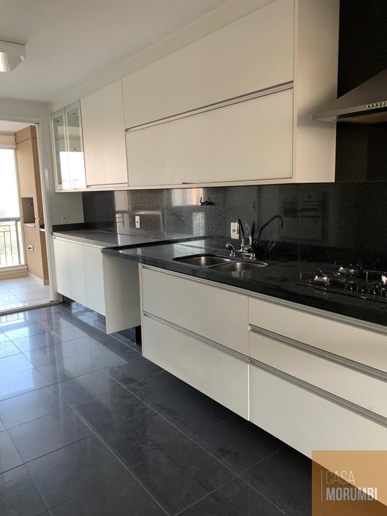 Apartamento à venda com 3 quartos, 195m² - Foto 19