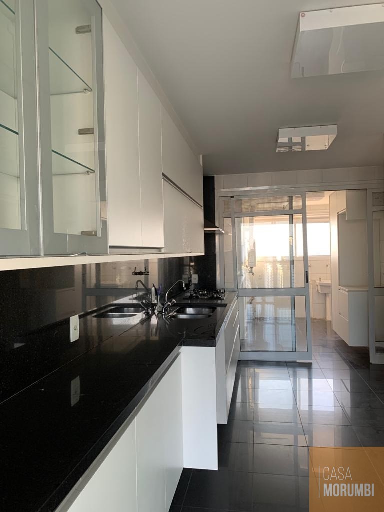 Apartamento à venda com 3 quartos, 195m² - Foto 20