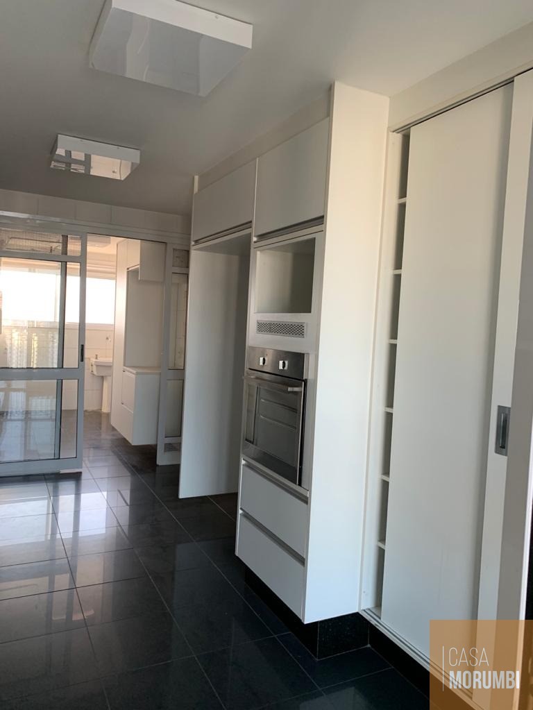 Apartamento à venda com 3 quartos, 195m² - Foto 21