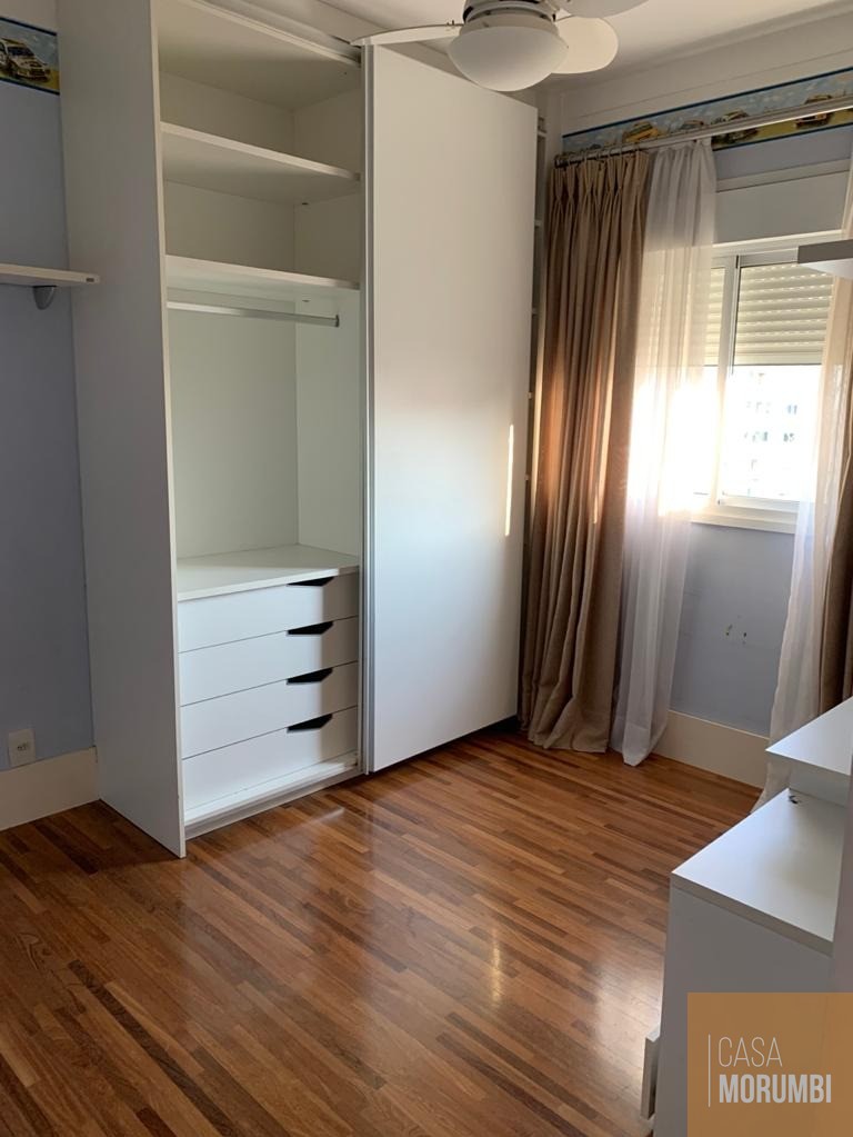 Apartamento à venda com 3 quartos, 195m² - Foto 23