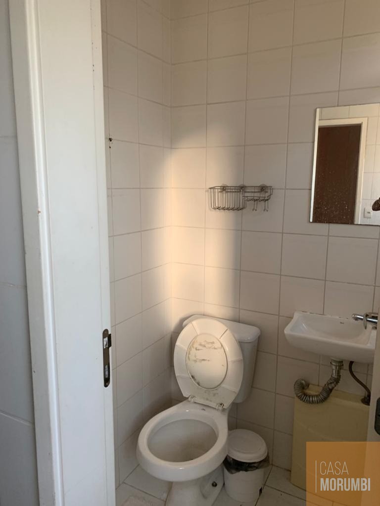 Apartamento à venda com 3 quartos, 195m² - Foto 24