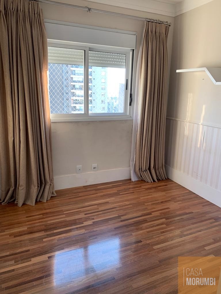 Apartamento à venda com 3 quartos, 195m² - Foto 27