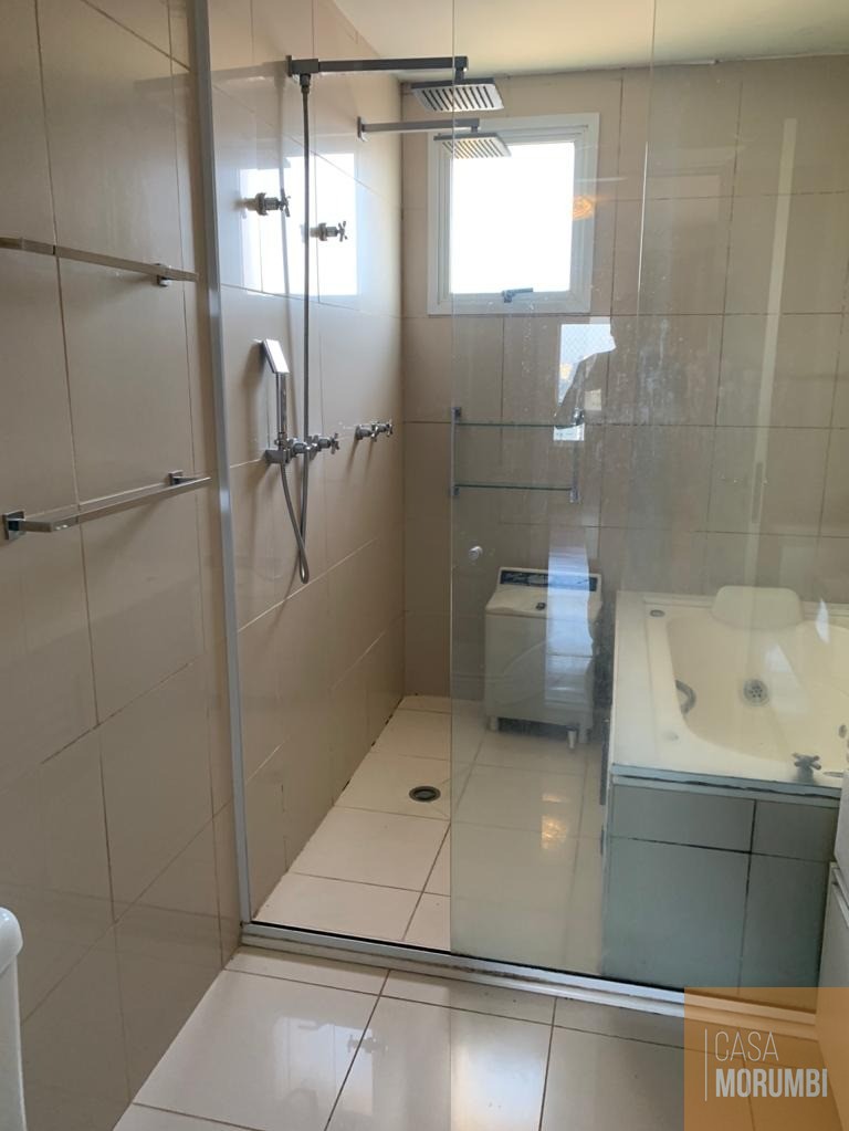 Apartamento à venda com 3 quartos, 195m² - Foto 30