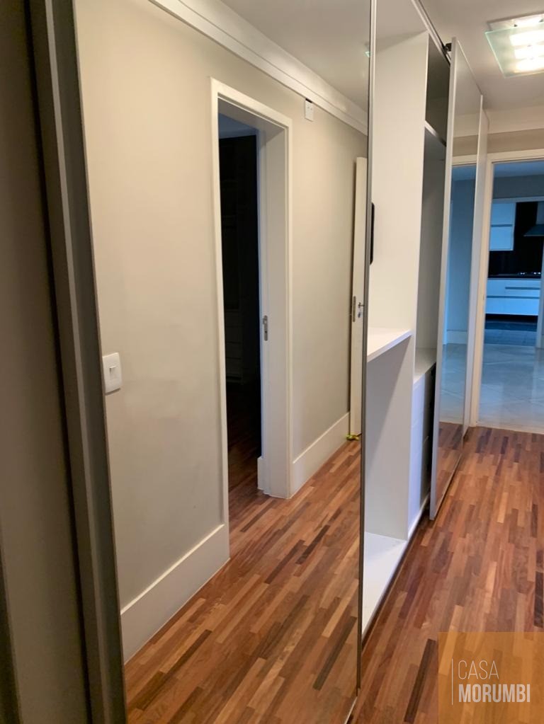 Apartamento à venda com 3 quartos, 195m² - Foto 32