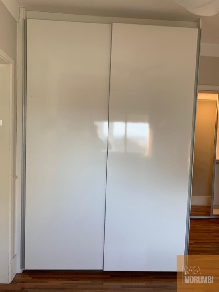 Apartamento à venda com 3 quartos, 195m² - Foto 33