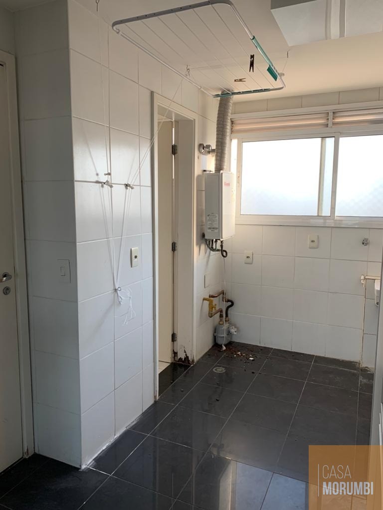 Apartamento à venda com 3 quartos, 195m² - Foto 36