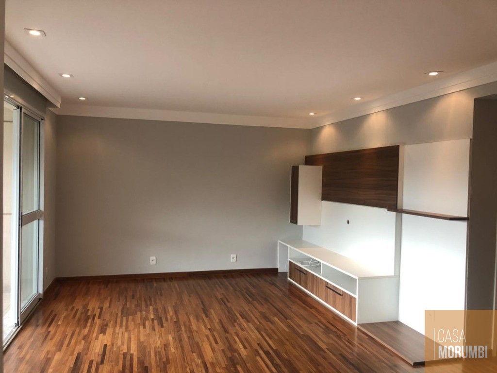 Apartamento à venda com 4 quartos, 195m² - Foto 1