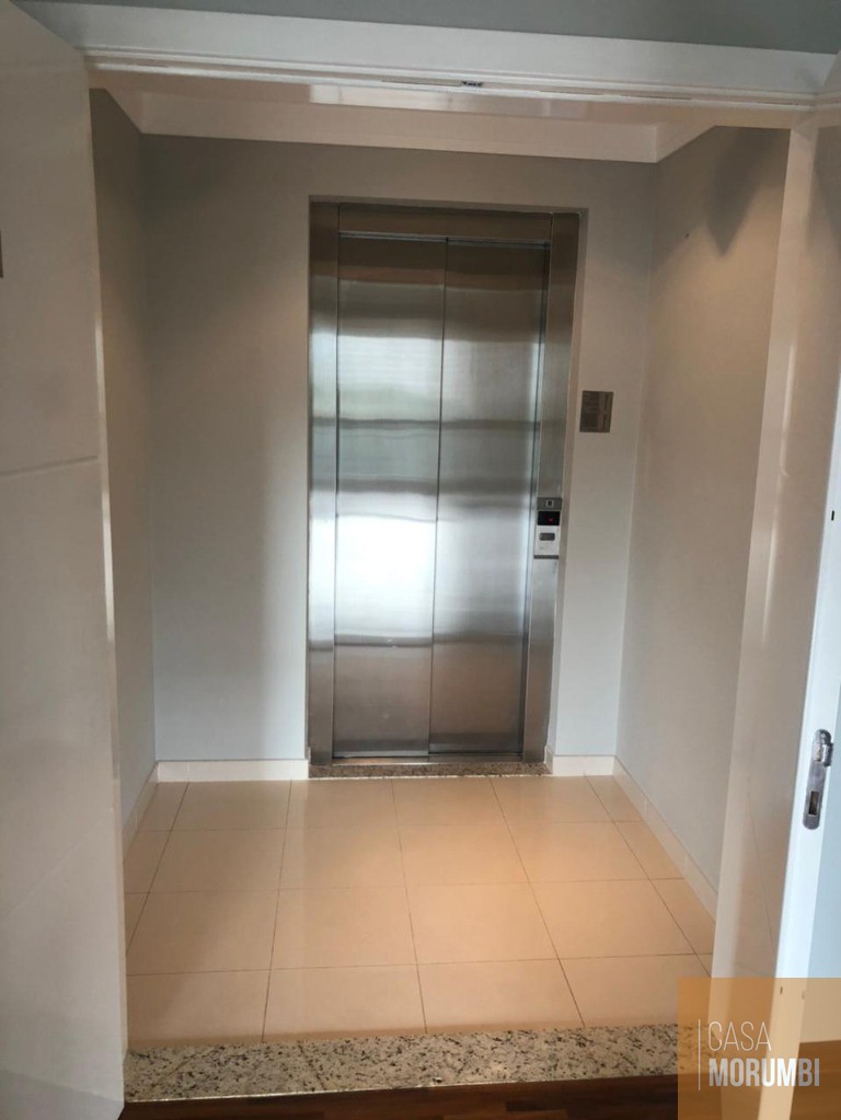 Apartamento à venda com 4 quartos, 195m² - Foto 2