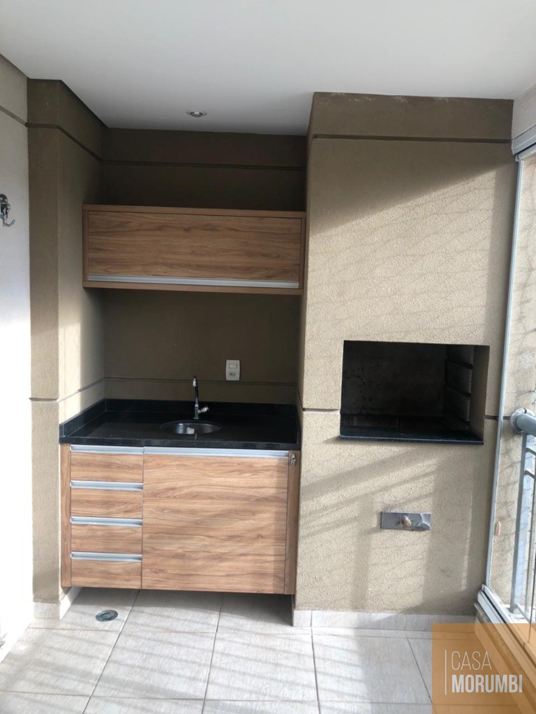 Apartamento à venda com 4 quartos, 195m² - Foto 5