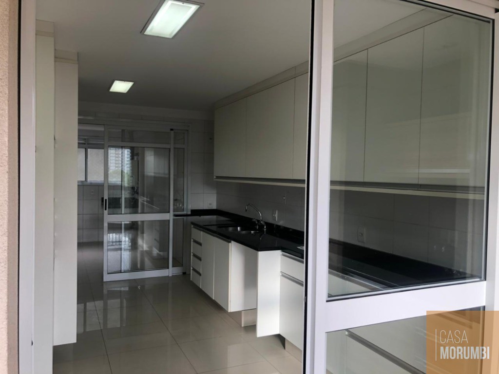 Apartamento à venda com 4 quartos, 195m² - Foto 6