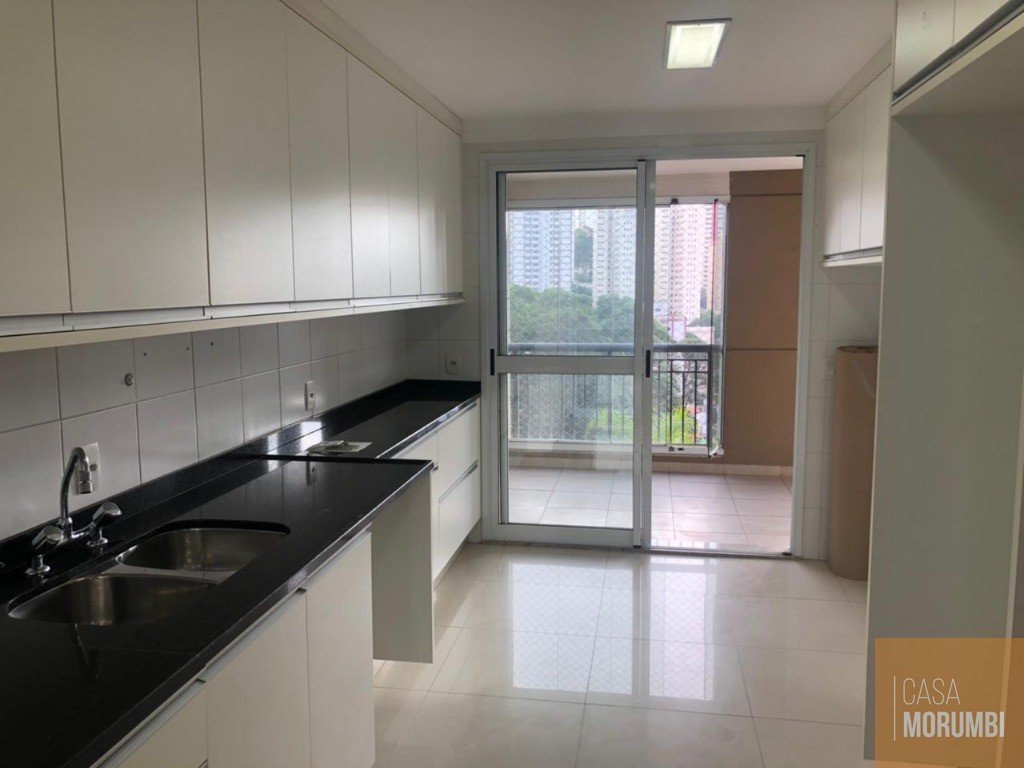 Apartamento à venda com 4 quartos, 195m² - Foto 7