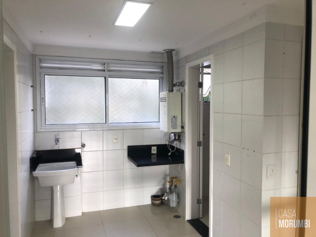 Apartamento à venda com 4 quartos, 195m² - Foto 8