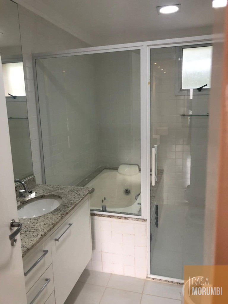 Apartamento à venda com 4 quartos, 195m² - Foto 12