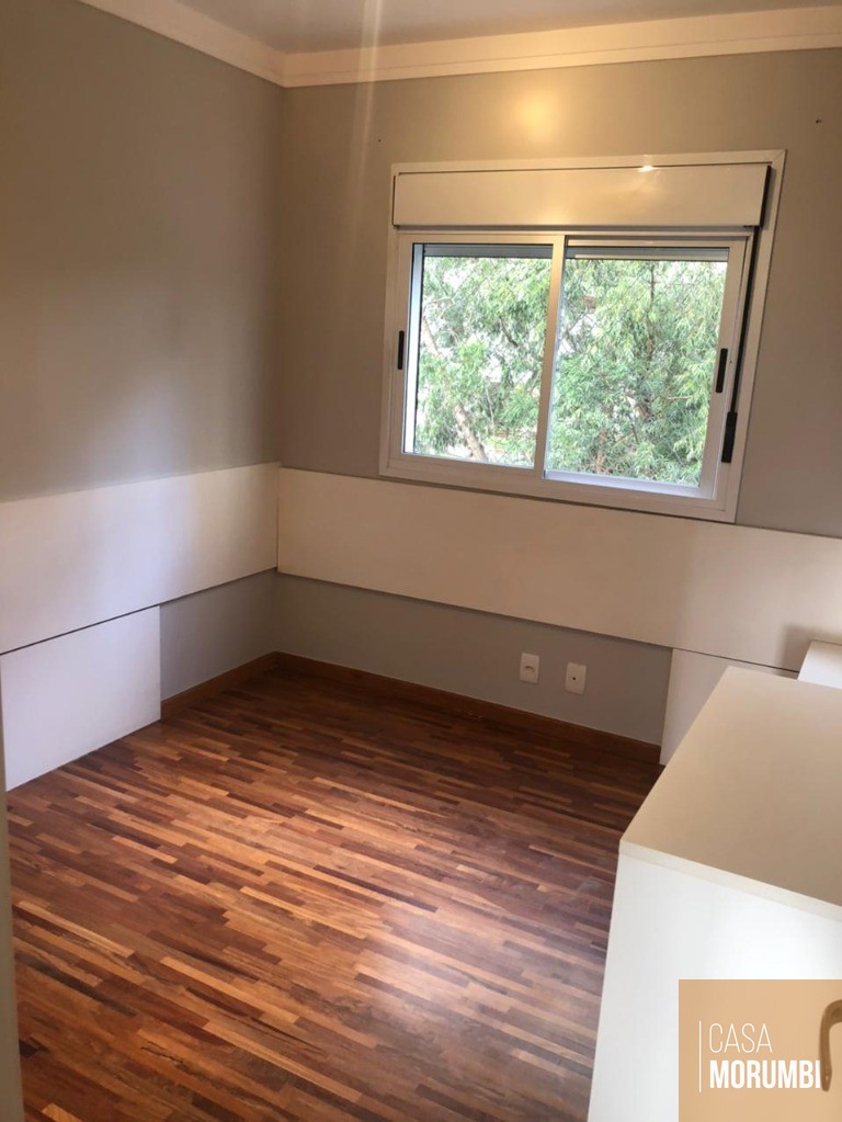 Apartamento à venda com 4 quartos, 195m² - Foto 15