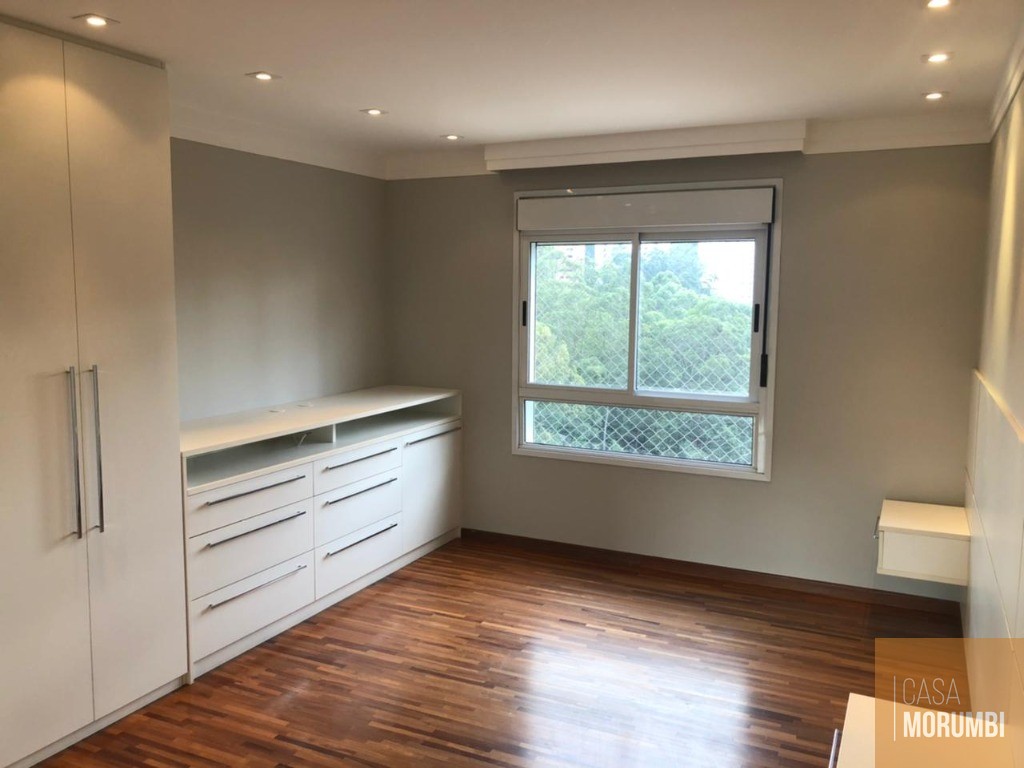 Apartamento à venda com 4 quartos, 195m² - Foto 17