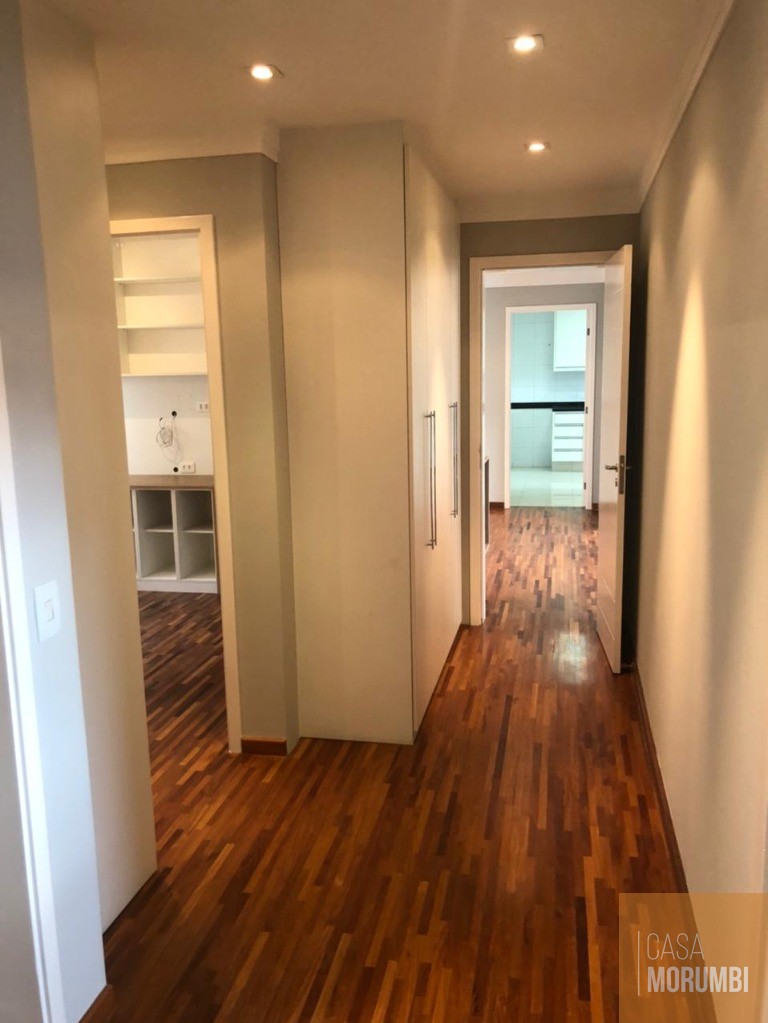 Apartamento à venda com 4 quartos, 195m² - Foto 18