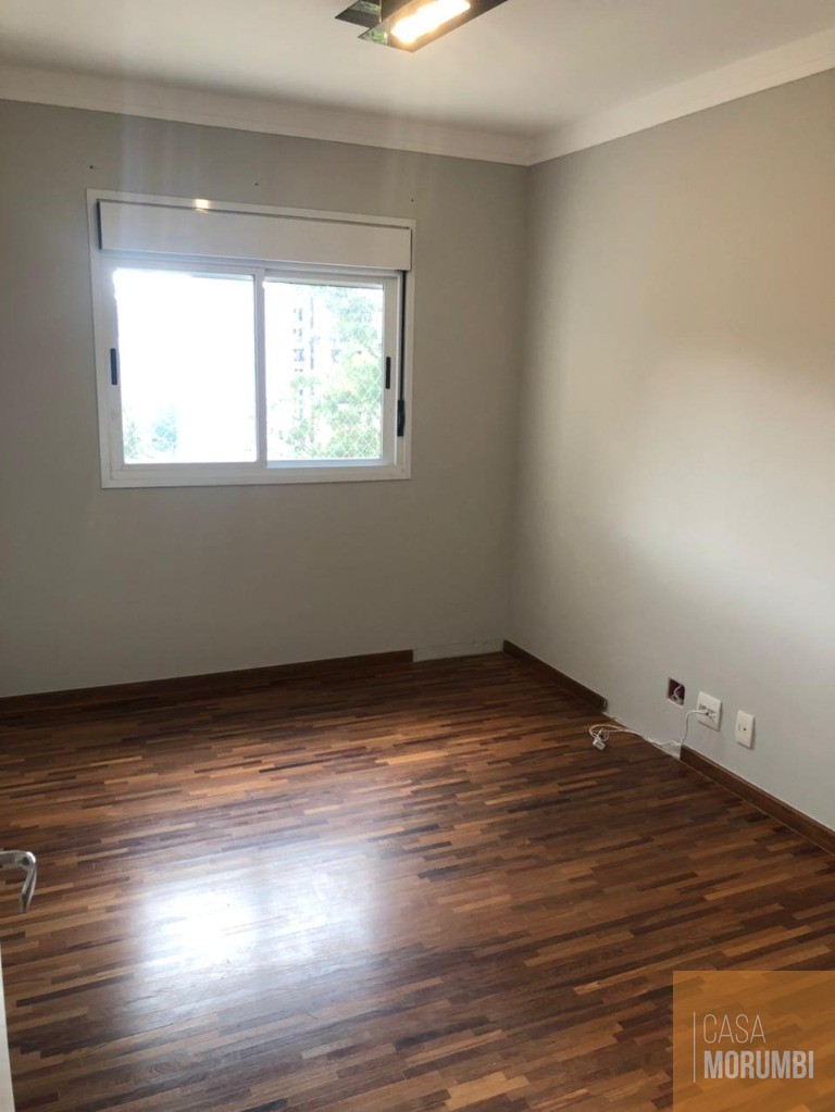 Apartamento à venda com 4 quartos, 195m² - Foto 19