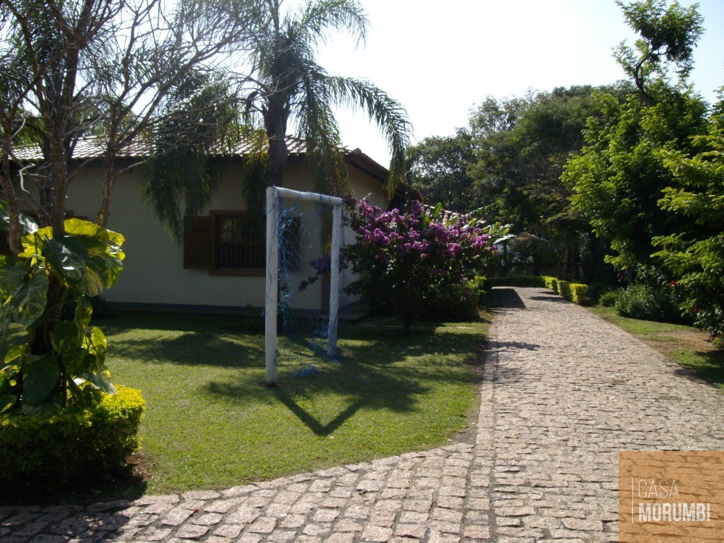 Chácara à venda com 6 quartos - Foto 5