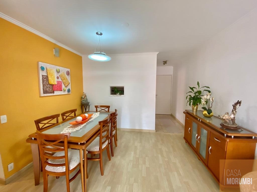 Apartamento à venda com 2 quartos, 100m² - Foto 1