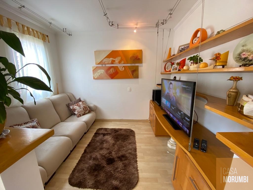 Apartamento à venda com 2 quartos, 100m² - Foto 3