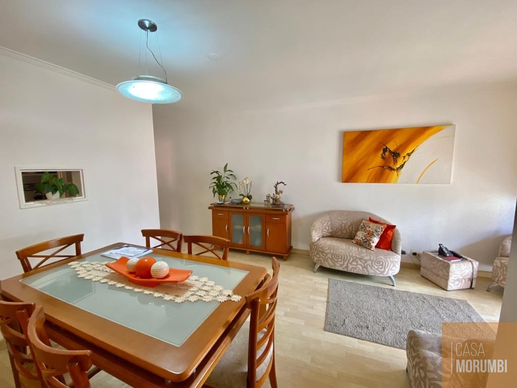 Apartamento à venda com 2 quartos, 100m² - Foto 4