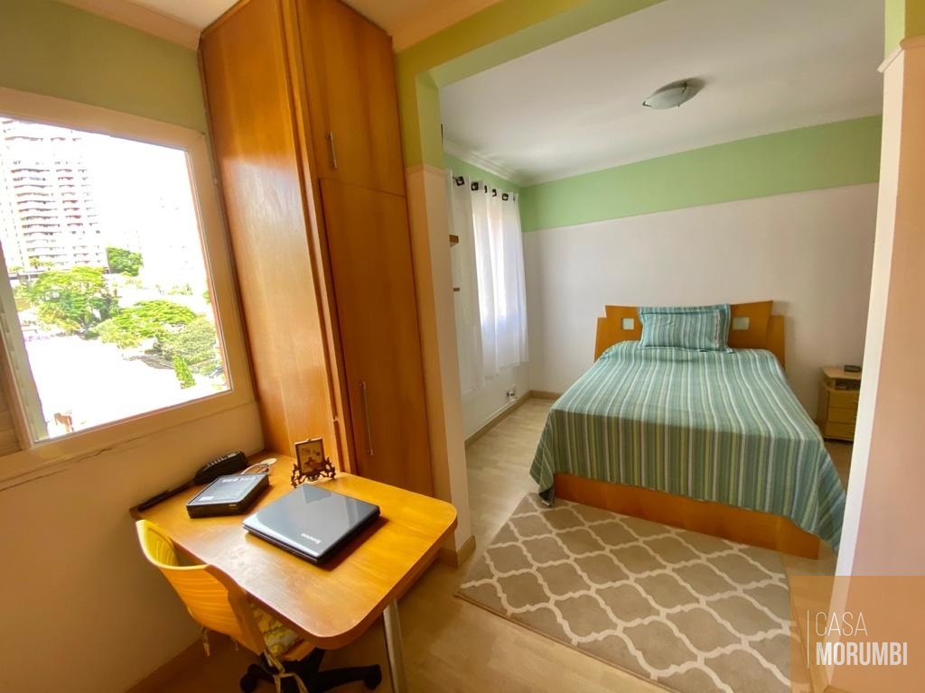 Apartamento à venda com 2 quartos, 100m² - Foto 9