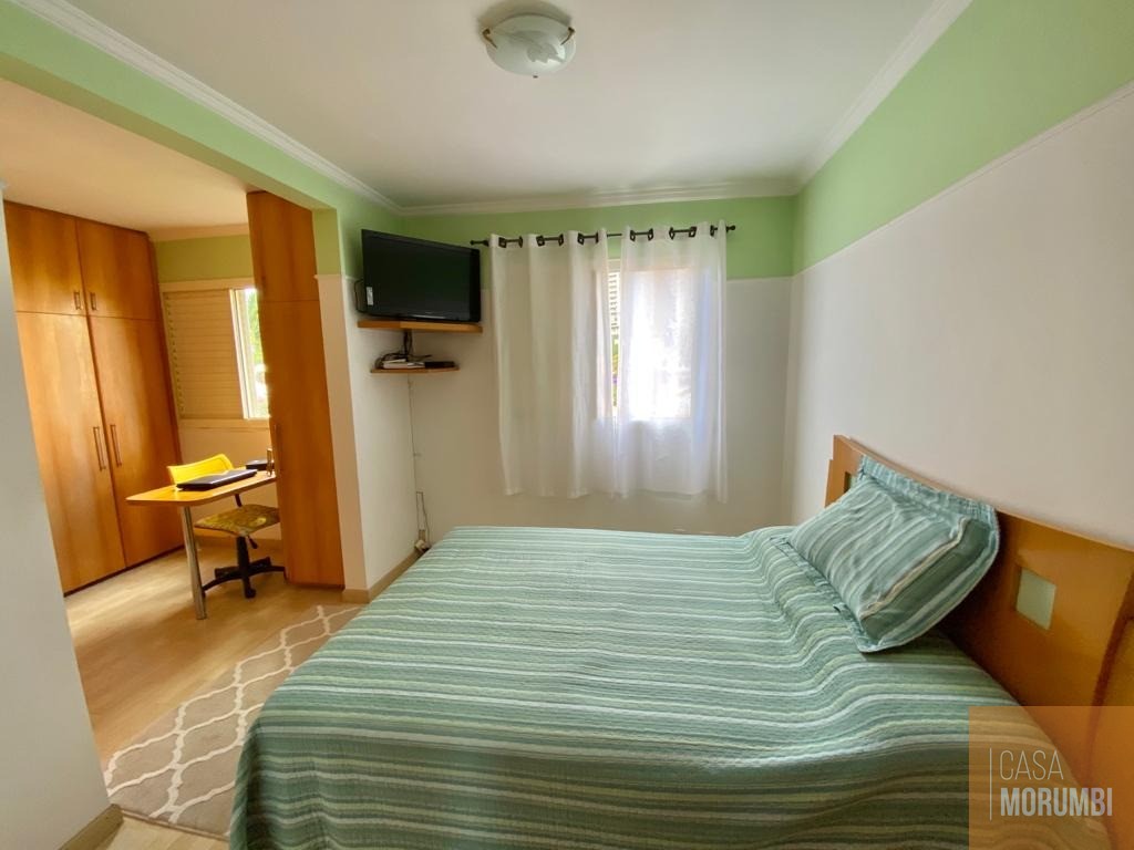 Apartamento à venda com 2 quartos, 100m² - Foto 10