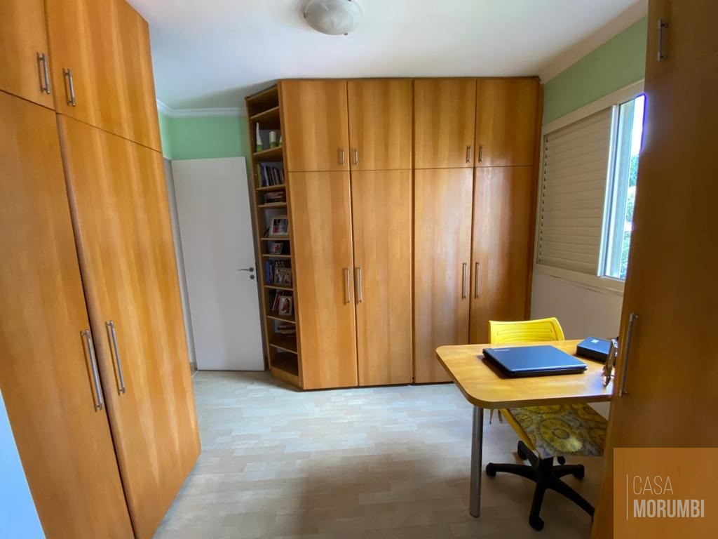 Apartamento à venda com 2 quartos, 100m² - Foto 12