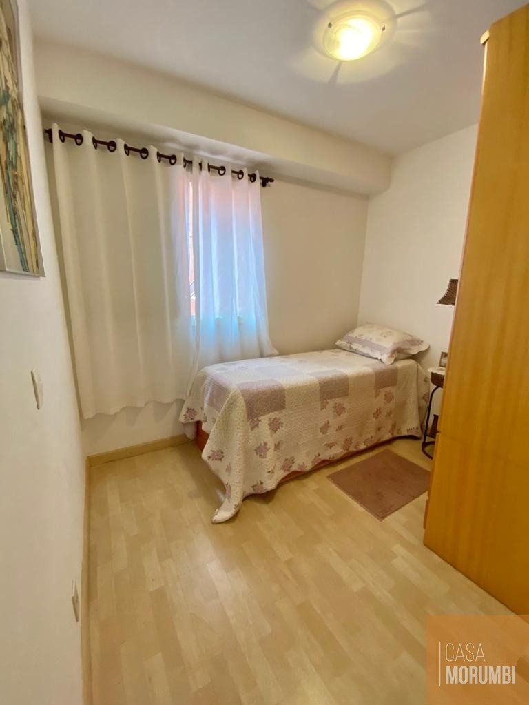 Apartamento à venda com 2 quartos, 100m² - Foto 14