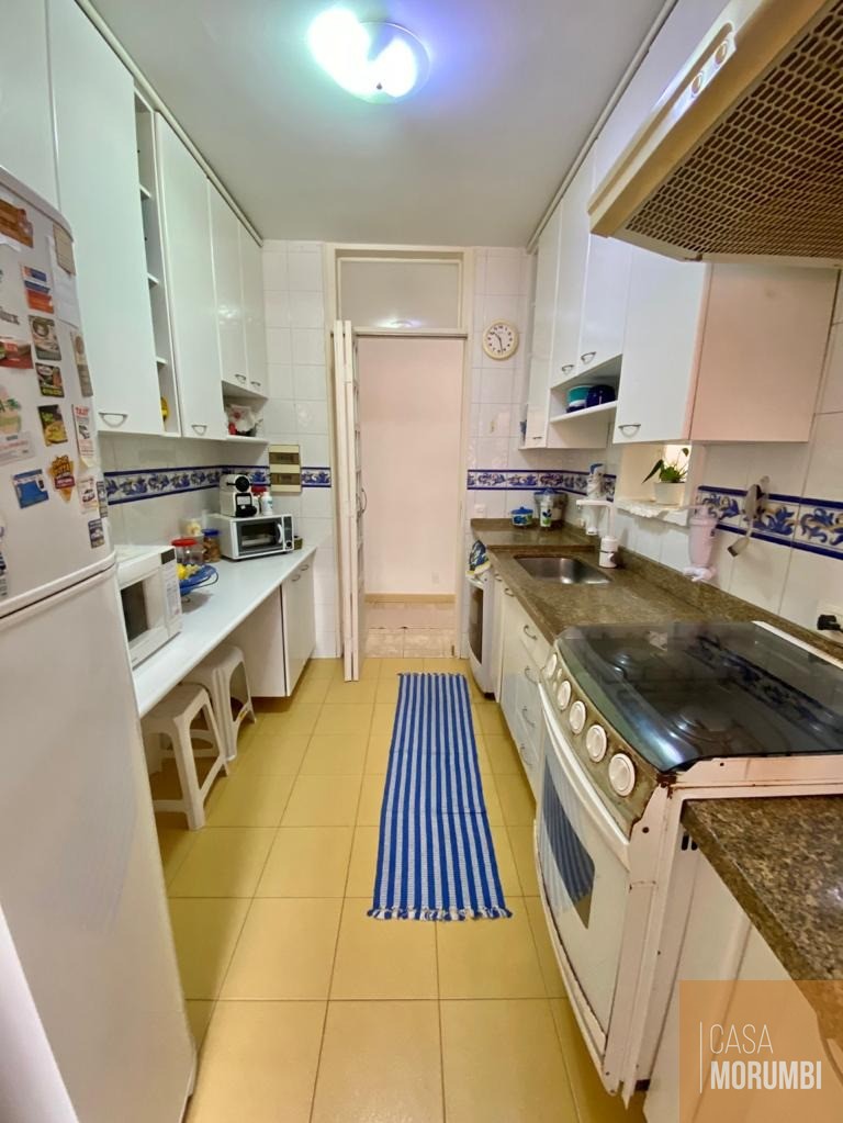 Apartamento à venda com 2 quartos, 100m² - Foto 19