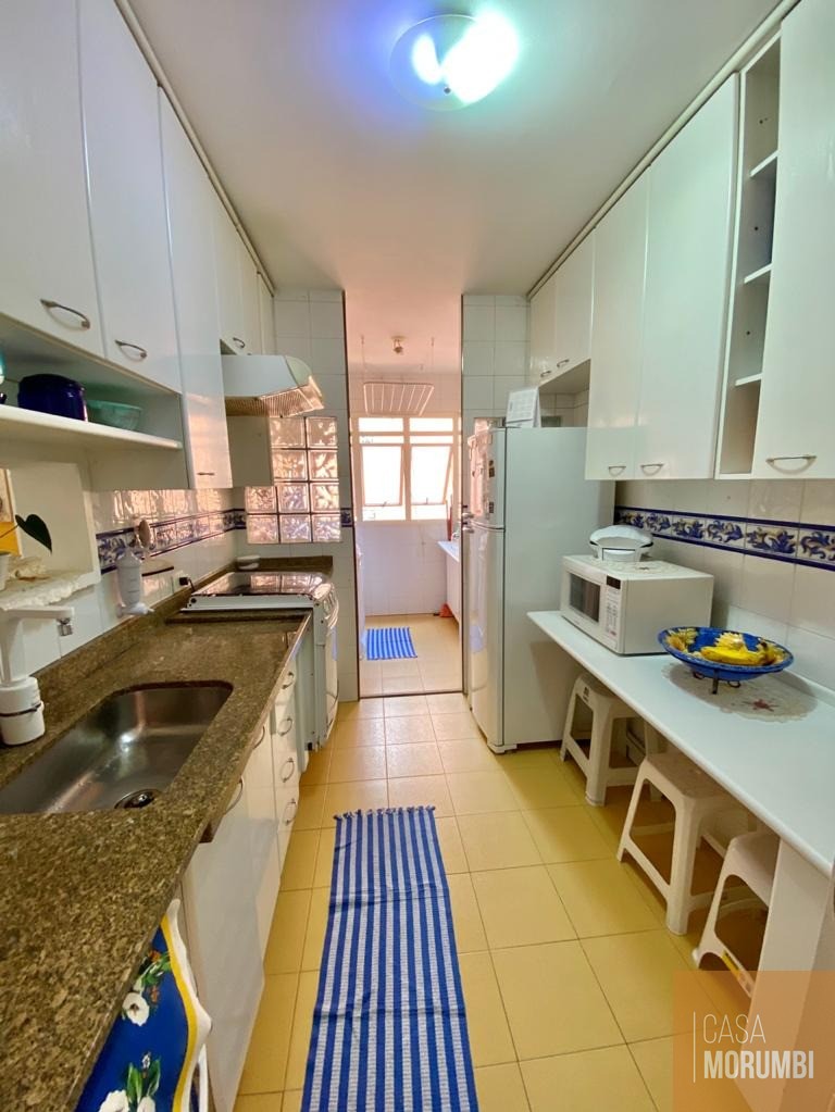 Apartamento à venda com 2 quartos, 100m² - Foto 20