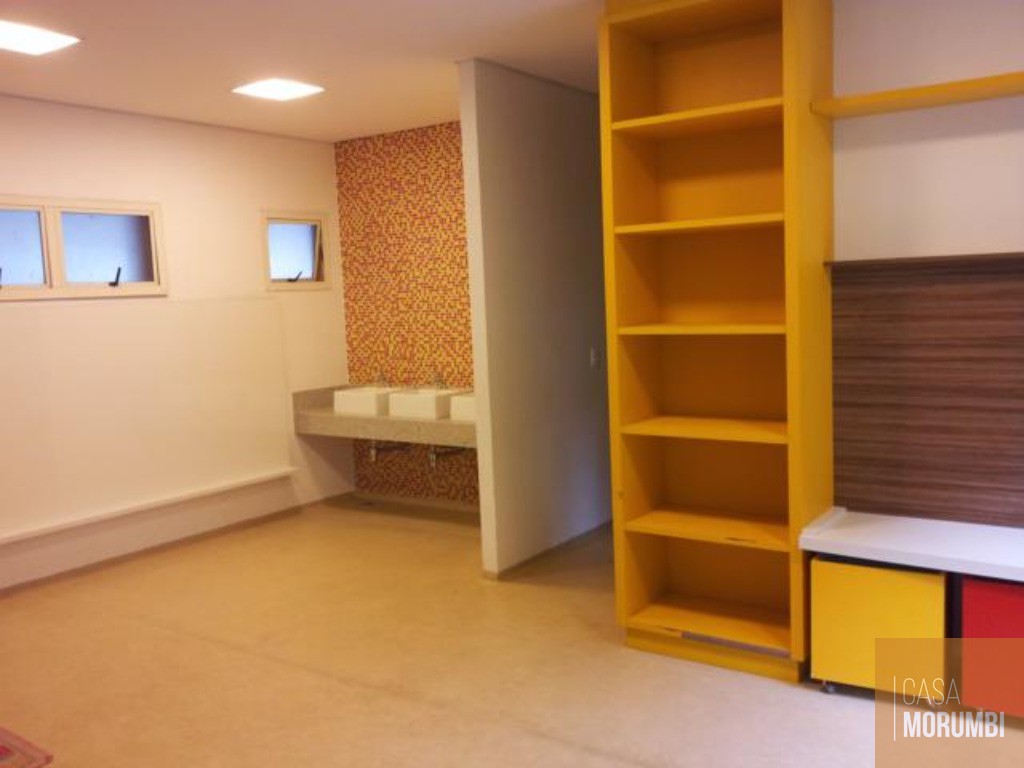 Apartamento à venda com 2 quartos, 100m² - Foto 27