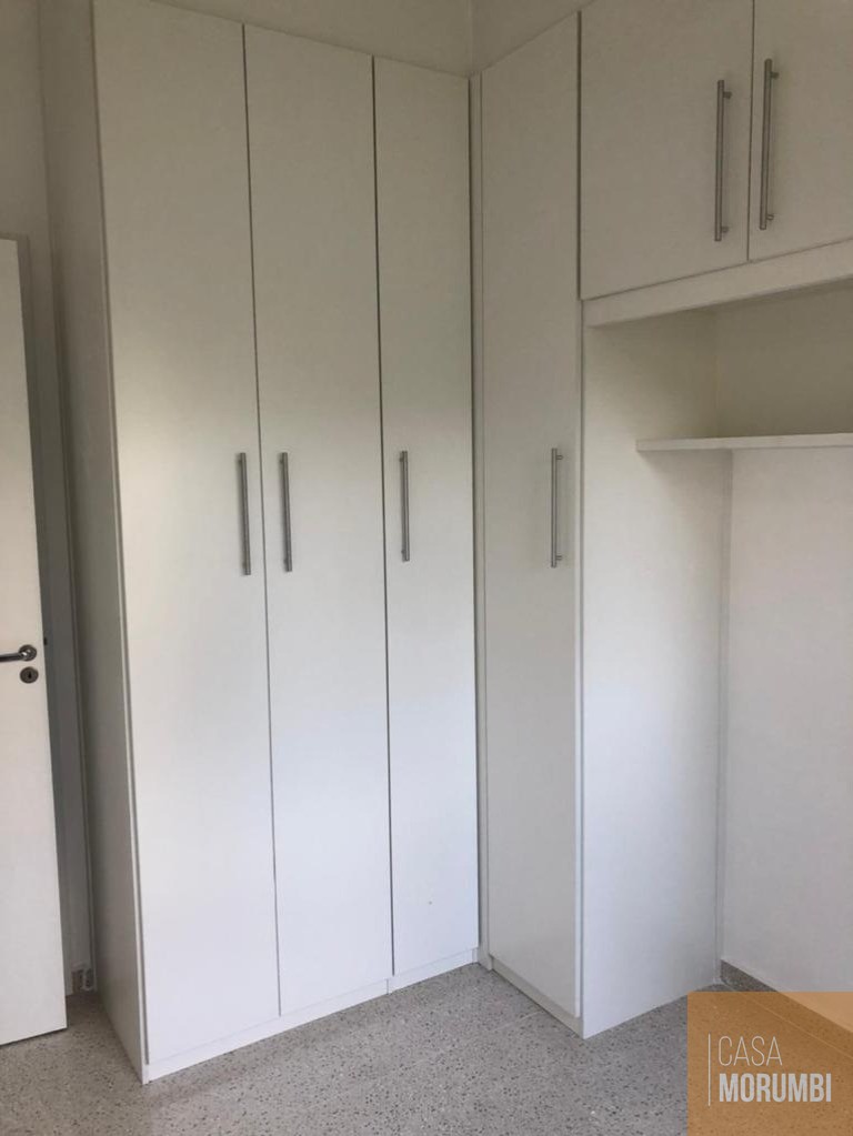 Apartamento à venda com 1 quarto, 35m² - Foto 2