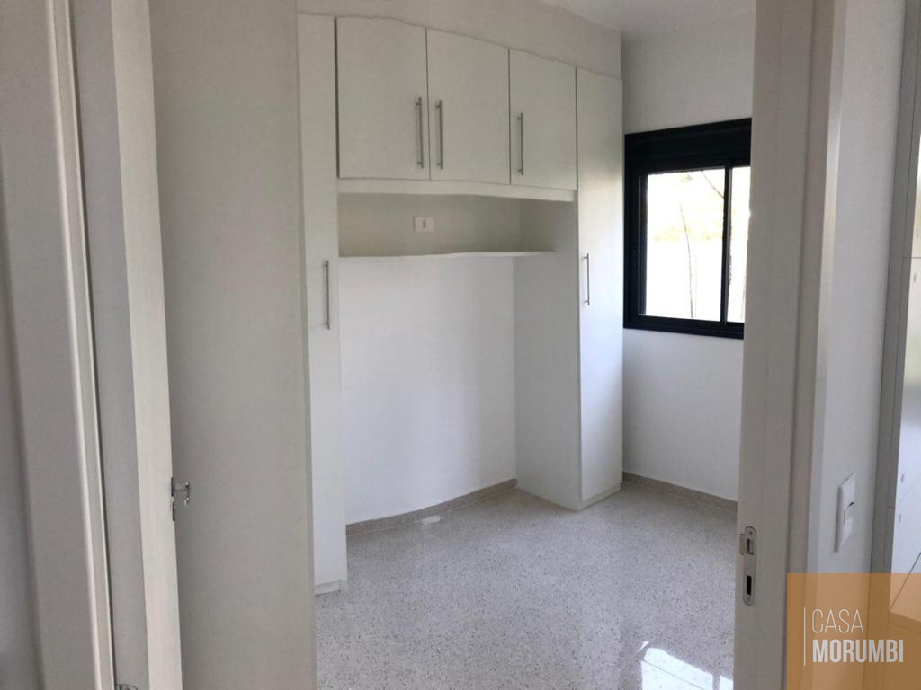 Apartamento à venda com 1 quarto, 35m² - Foto 3