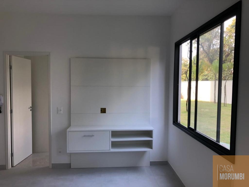 Apartamento à venda com 1 quarto, 35m² - Foto 4