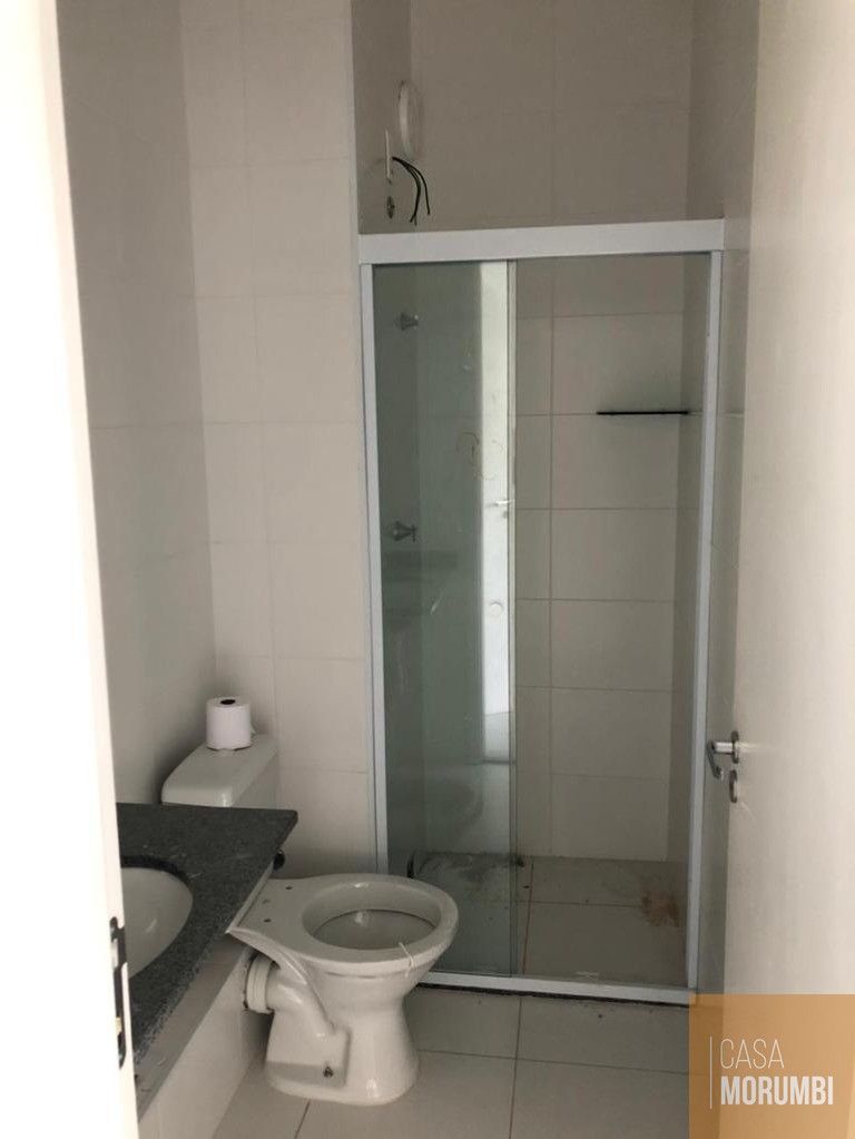 Apartamento à venda com 1 quarto, 35m² - Foto 5