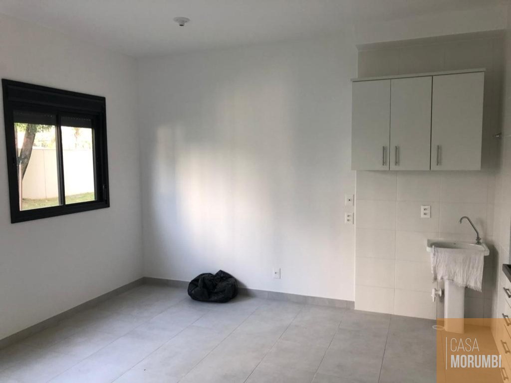 Apartamento à venda com 1 quarto, 35m² - Foto 6