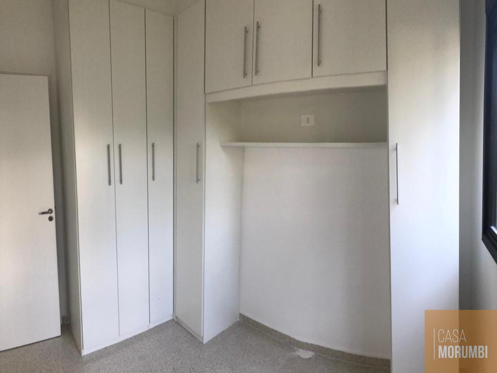 Apartamento à venda com 1 quarto, 35m² - Foto 10