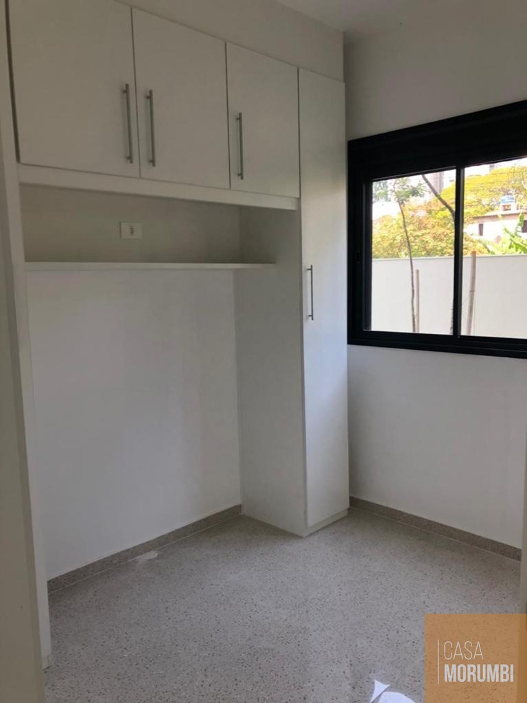 Apartamento à venda com 1 quarto, 35m² - Foto 11