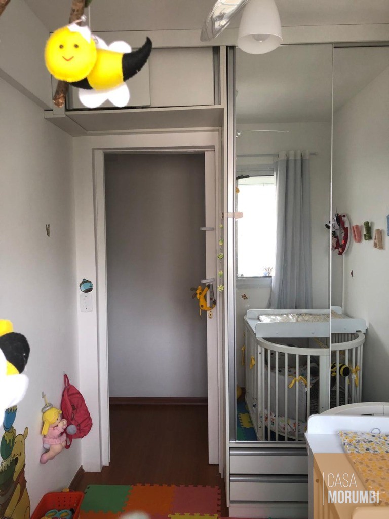 Apartamento à venda com 3 quartos, 69m² - Foto 19