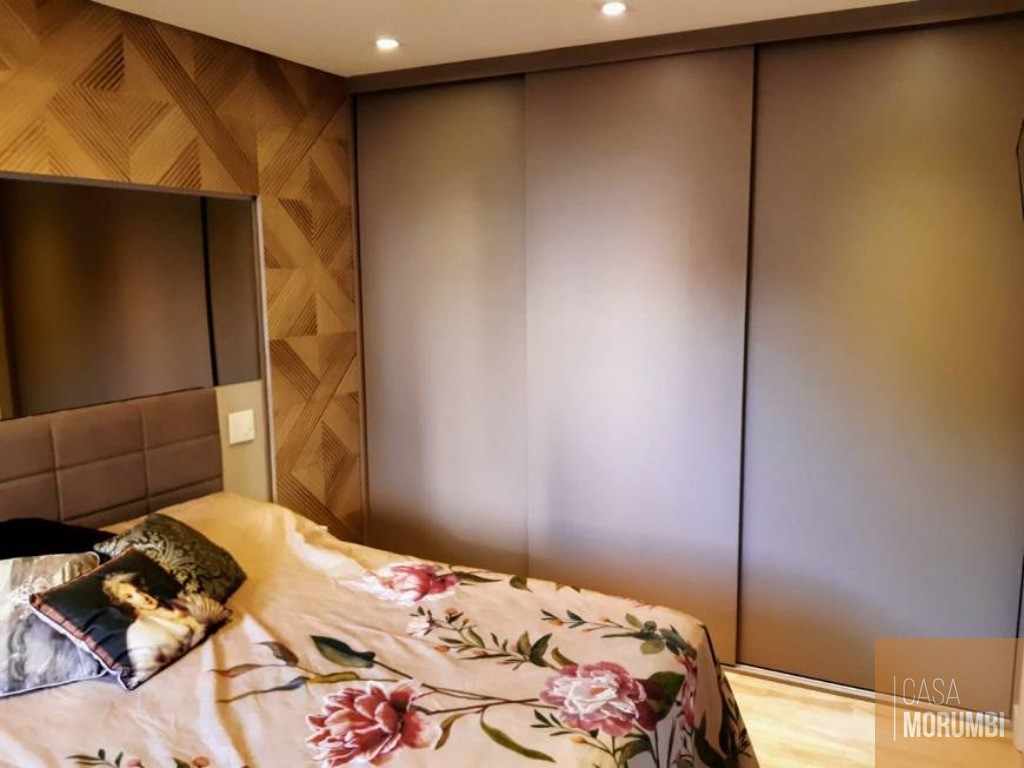 Apartamento à venda com 3 quartos, 125m² - Foto 12