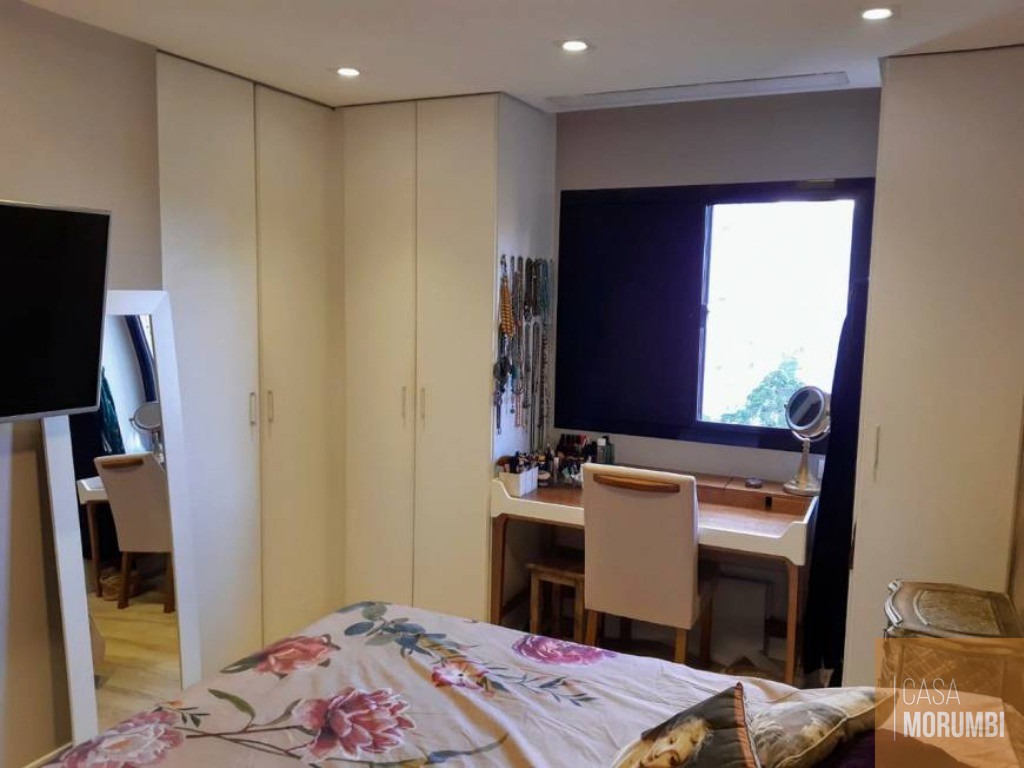 Apartamento à venda com 3 quartos, 125m² - Foto 13