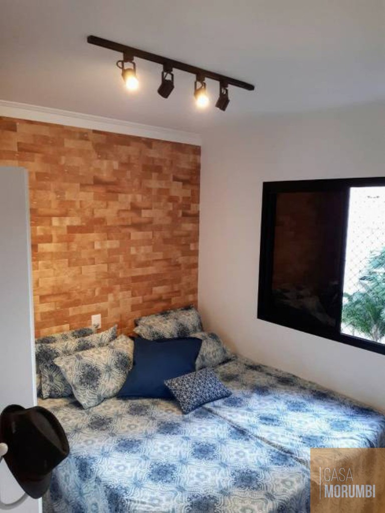 Apartamento à venda com 3 quartos, 125m² - Foto 15