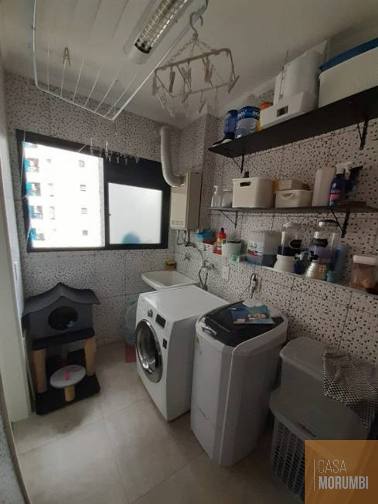 Apartamento à venda com 3 quartos, 125m² - Foto 19