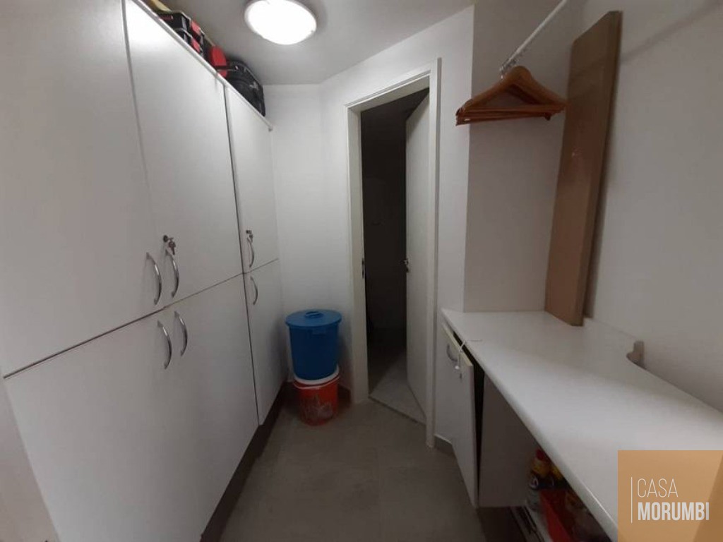 Apartamento à venda com 3 quartos, 125m² - Foto 20