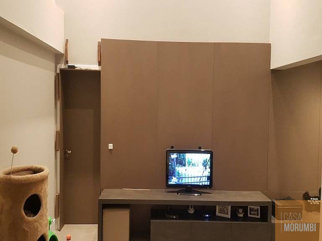 Apartamento à venda com 3 quartos, 138m² - Foto 3